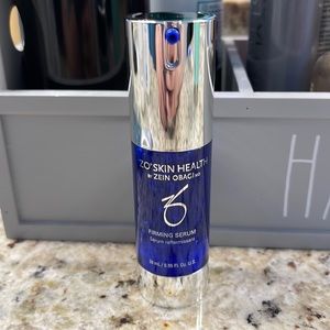 New/No box. ZO Firming Serum 0.95 Fl oz.